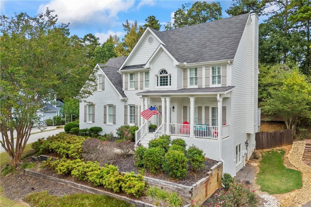 1488 Macy Lane, Lawrenceville, GA 30043 — most recent listing photo