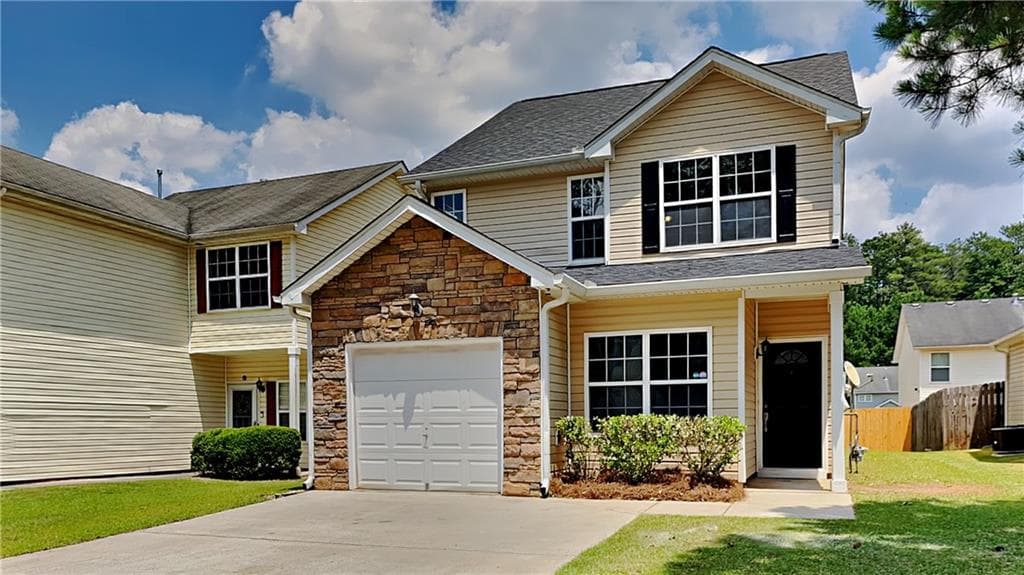 7748 Newbury Drive, Jonesboro, GA 30236 — most recent listing photo