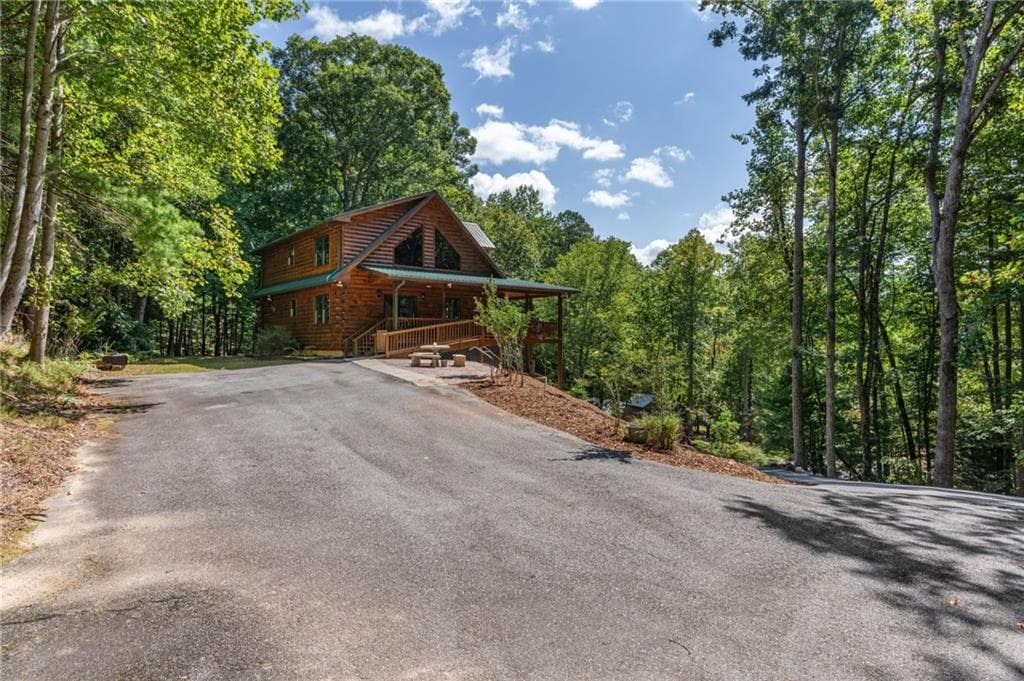 300 Fern Drive, Blairsville, GA 30512 — most recent listing photo