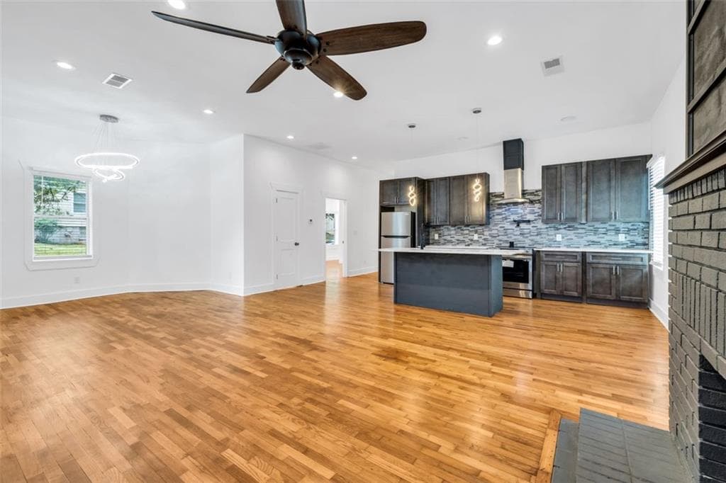 3 bedroom, 3 bathroom single family residence sold at 1369 BRYAN Avenue, Atlanta, GA 30344