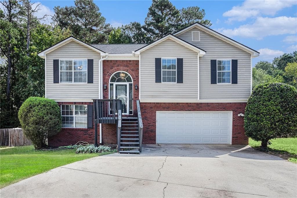 2128 Silver Thorn Court, Lithonia, GA 30058 — most recent listing photo