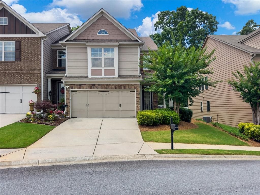 3360 Sardis Bend Drive, Buford, GA 30519 — most recent listing photo