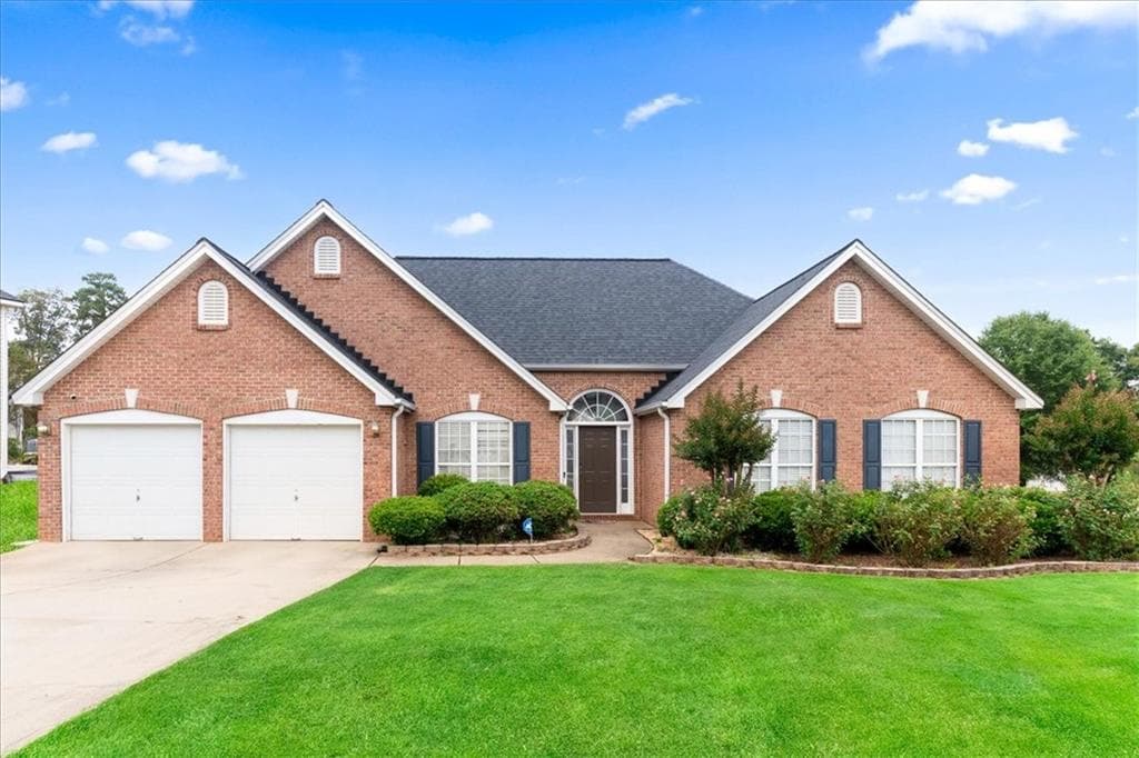 1182 Pine Lake Drive, Grayson, GA 30017 — most recent listing photo