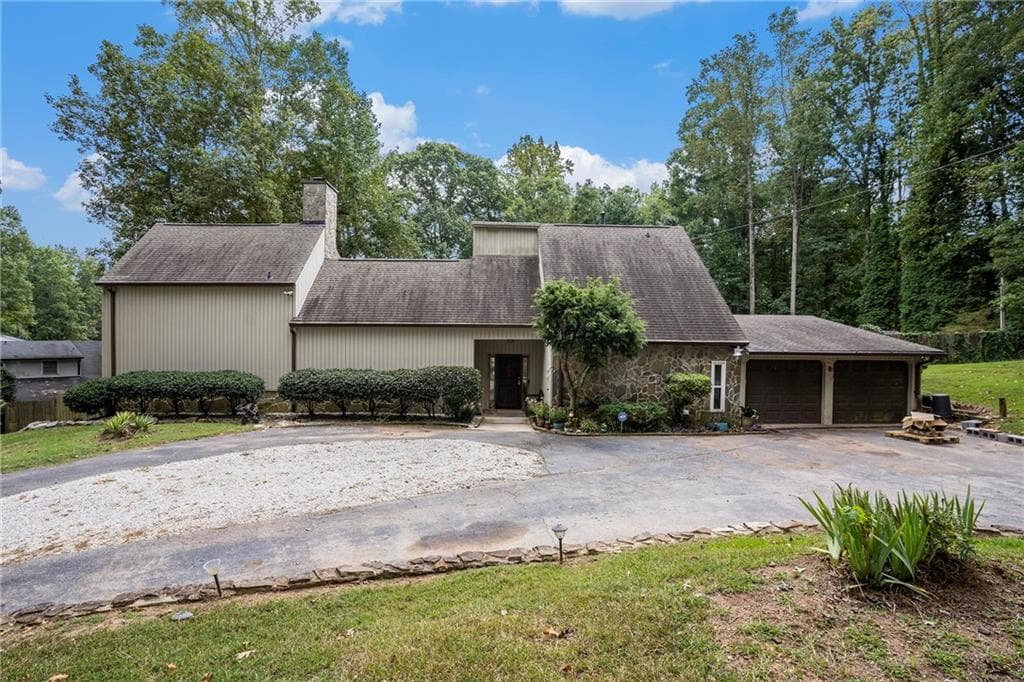 2011 Kunuga Drive, Jonesboro, GA 30236 — most recent listing photo