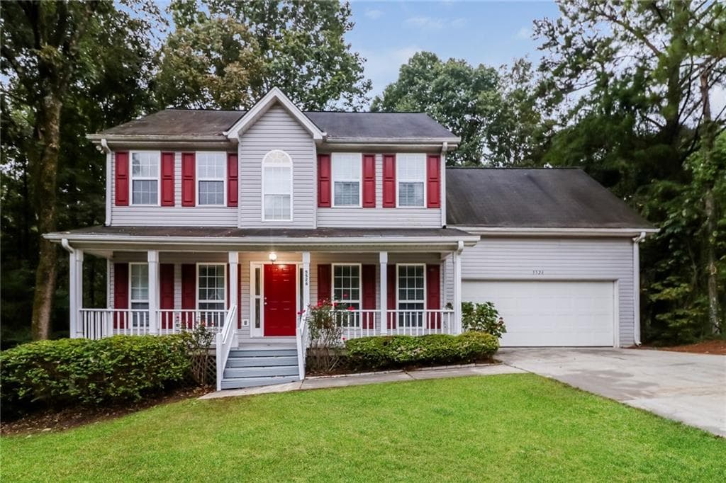 5526 Chestnut Creek Lane, Flowery Branch, GA 30542 — most recent listing photo
