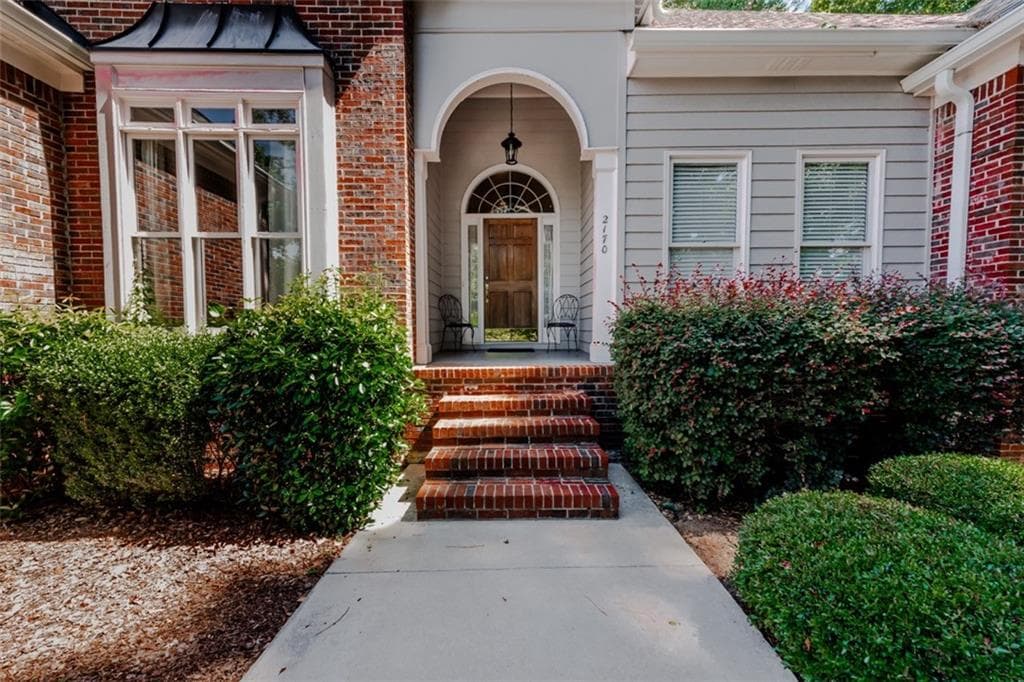 2170 S River Road, Conyers, GA 30094 — most recent listing photo