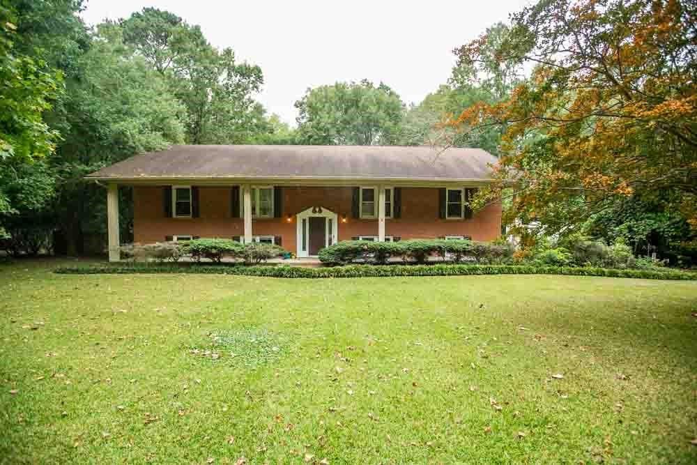 283 Three Oaks Drive, Calhoun, GA 30701 — most recent listing photo