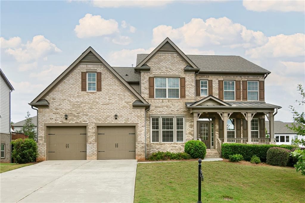 7425 Elliot Way, Cumming, GA 30040 — most recent listing photo