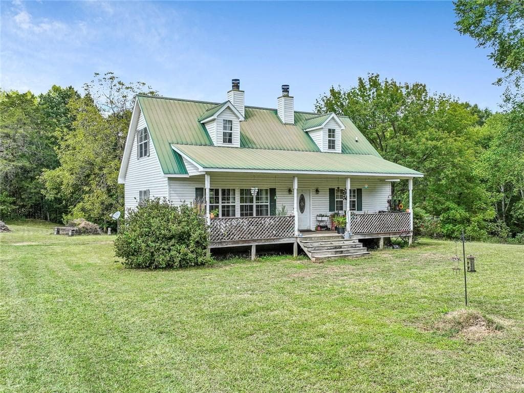 22 Fite Road, Cedartown, GA 30125 — most recent listing photo
