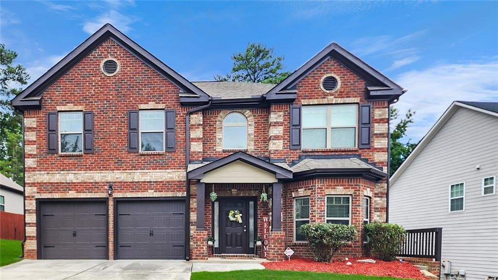 7619 Sugar Plum Lane, Lithonia, GA 30038 — most recent listing photo