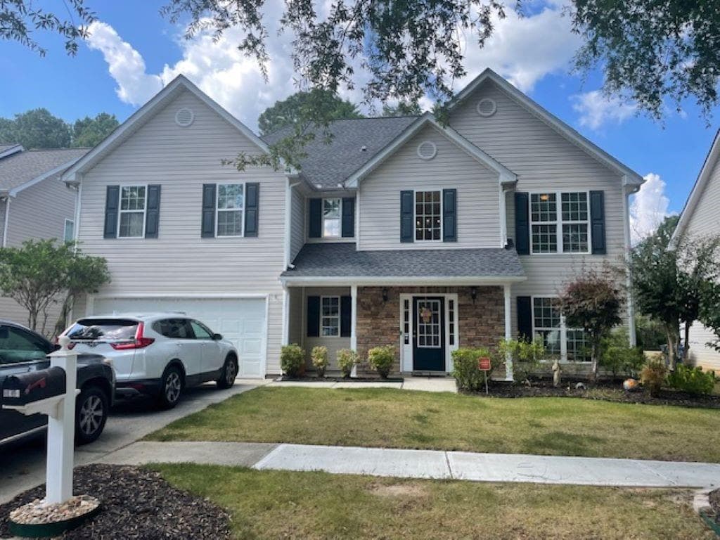 3457 Pembrook Farm Way, Snellville, GA 30039 — most recent listing photo