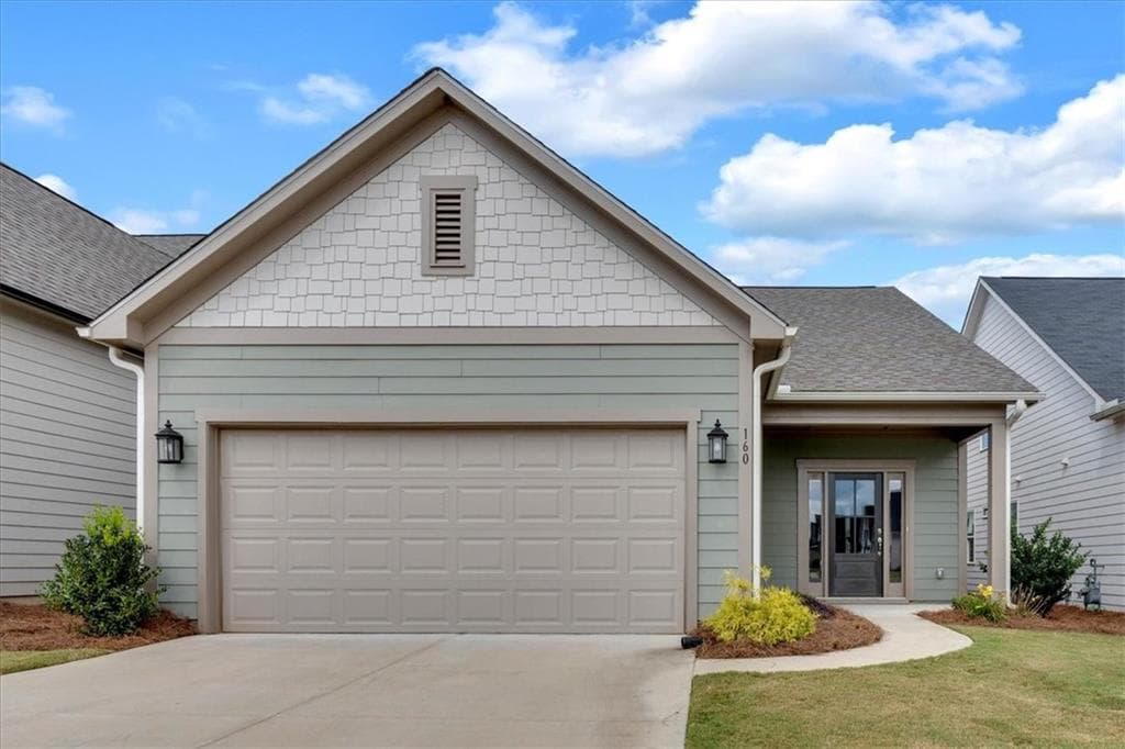 160 Mountain Boulevard, Jasper, GA 30143 — most recent listing photo