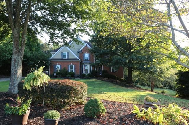 3215 New University Trail, Cumming, GA 30041 — most recent listing photo