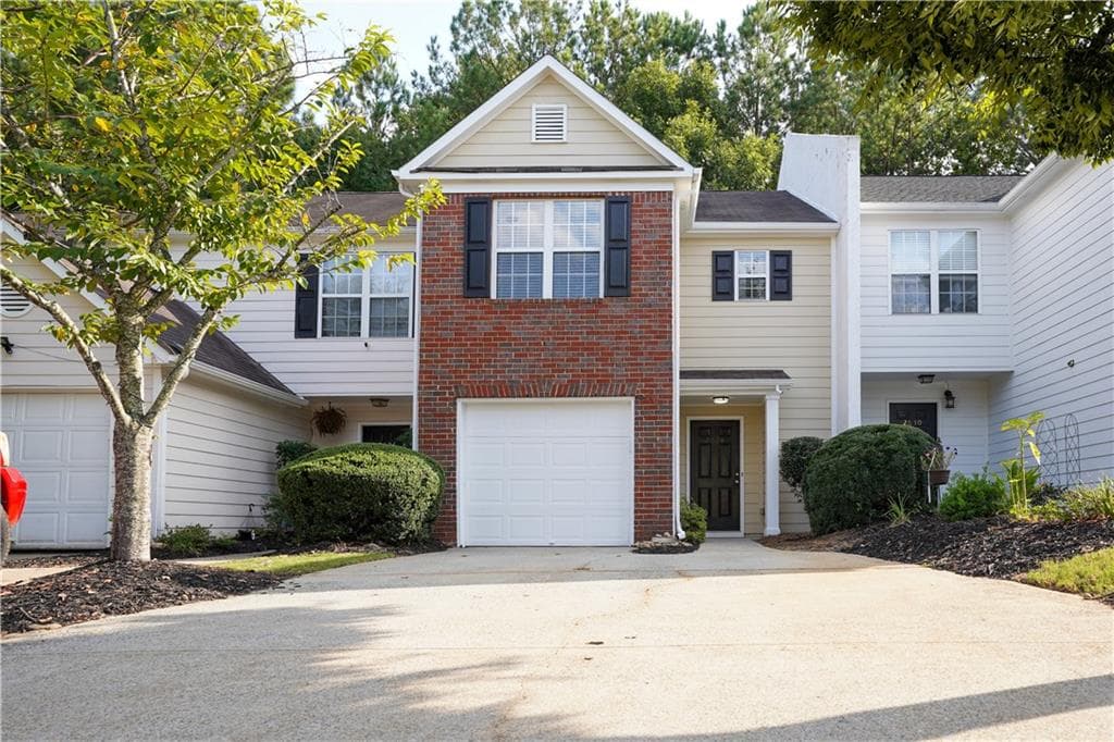 2 bedroom, 3 bathroom, 1,454 sq ft townhouse sold at 2628 Waverly Hills Drive, Lawrenceville, GA 30044