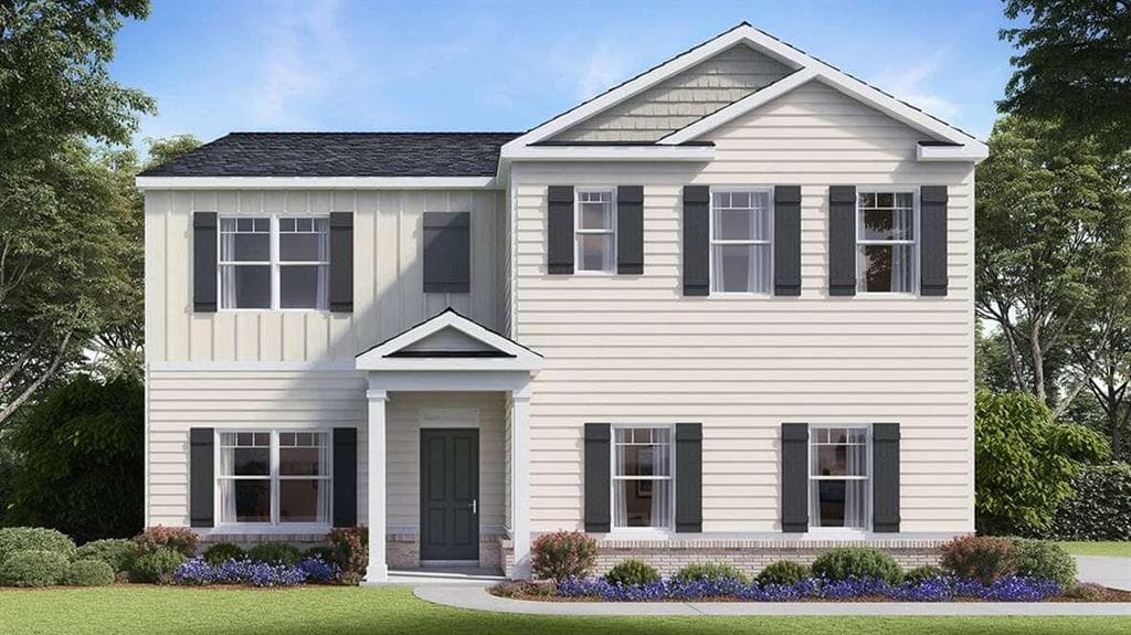 297 Friendship Oak Way, Hampton, GA 30228 — most recent listing photo