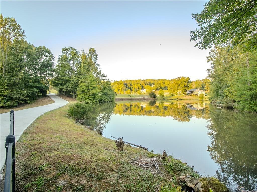 single family residence sold at 0 Shepherds Way, Dahlonega, GA 30533
