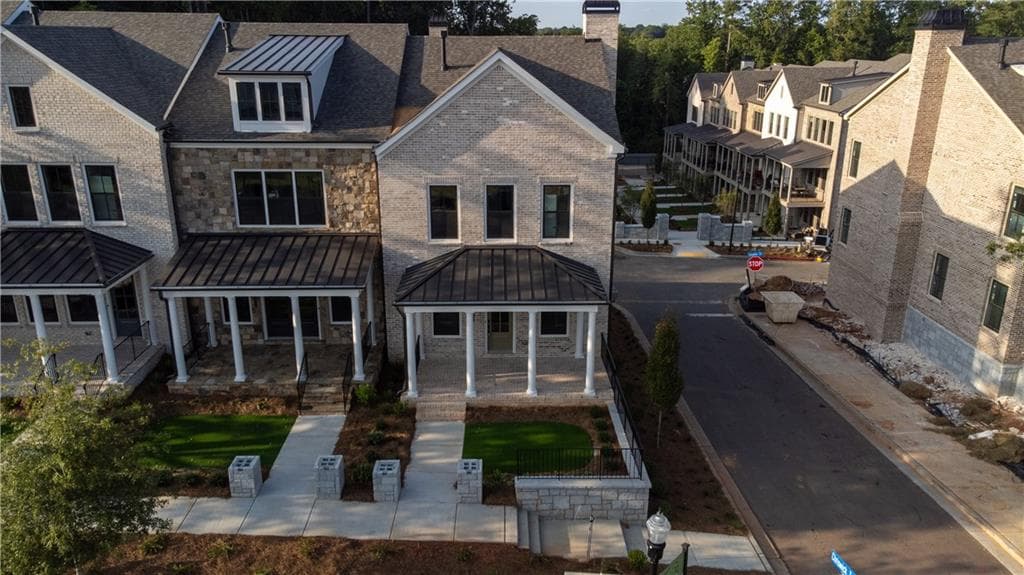 150 Chiswick Circle, Alpharetta, GA 30009 — most recent listing photo