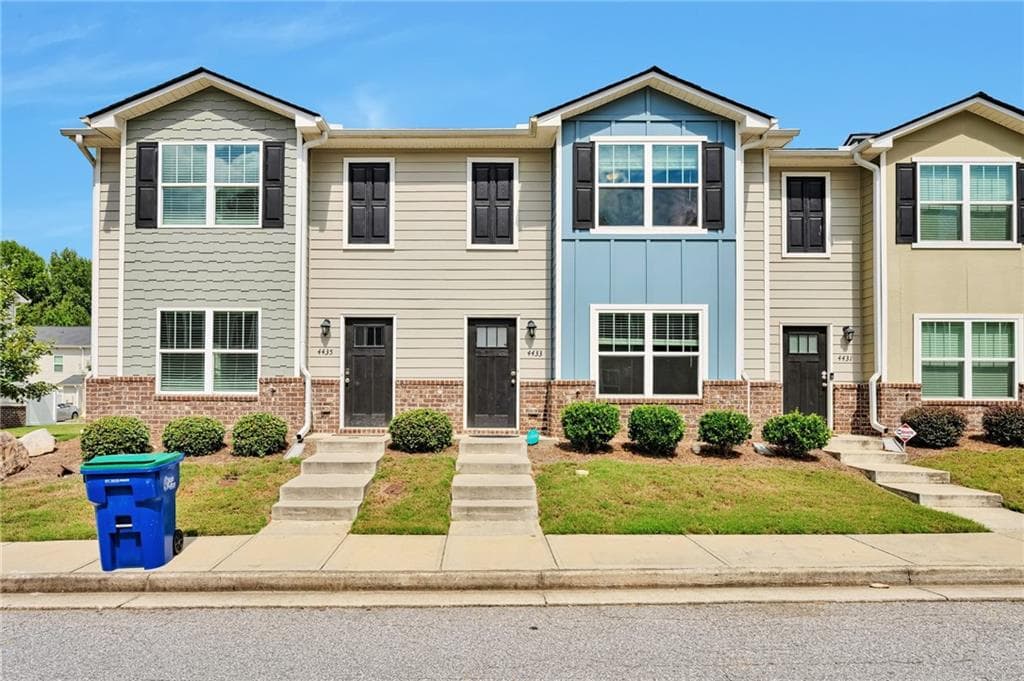 4433 Pinscher Street, Union City, GA 30291 — most recent listing photo