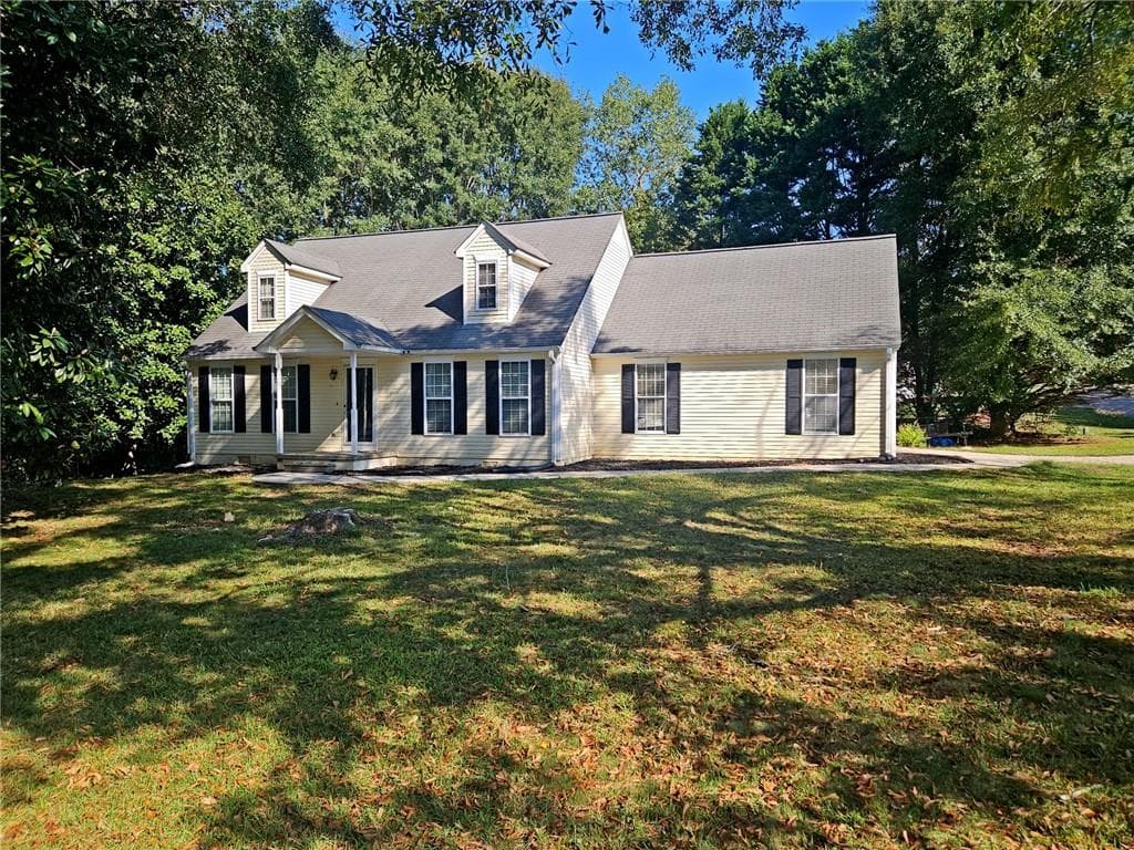 3785 River North Drive, Gainesville, GA 30506 — most recent listing photo