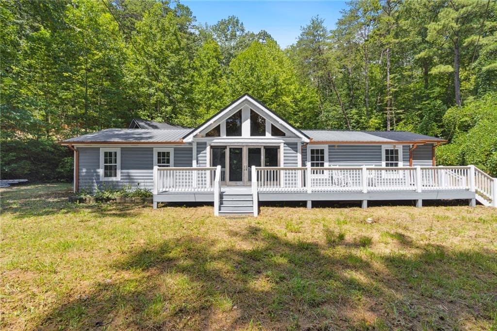 48 Farist Circle, Ellijay, GA 30540 — most recent listing photo