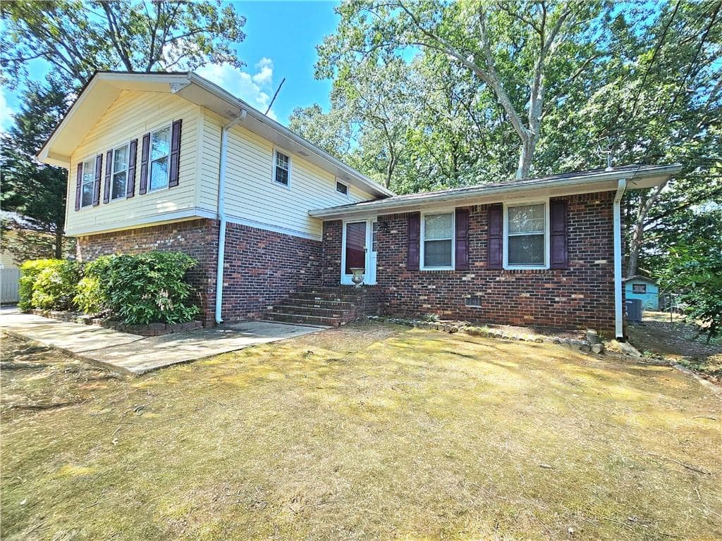 1385 Lake Lucerne Road, Lilburn, GA 30047 — most recent listing photo