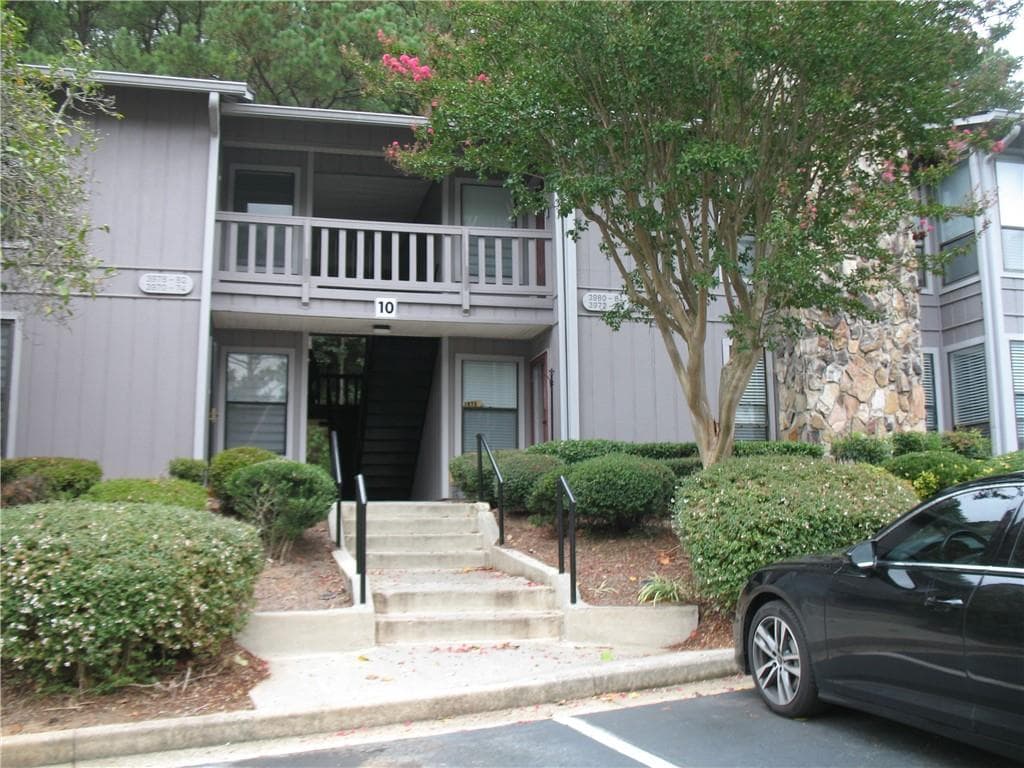 3982 Woodridge Way, Tucker, GA 30084 — most recent listing photo