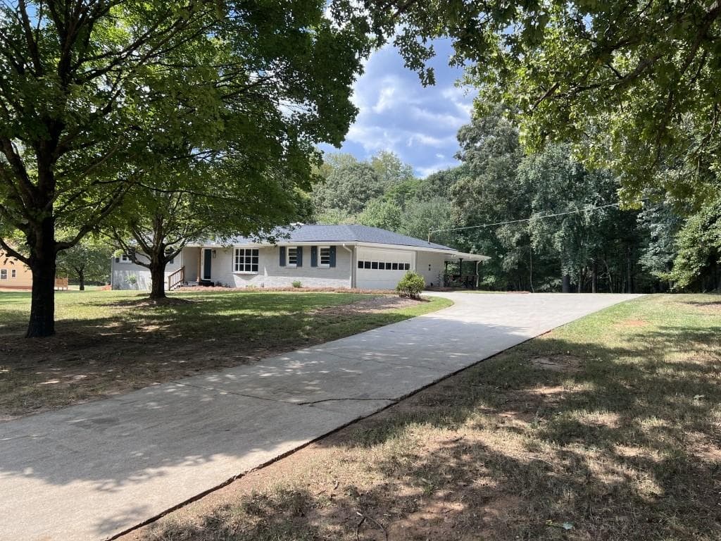 1701 Monroe Jersey Road, Monroe, GA 30655 — most recent listing photo