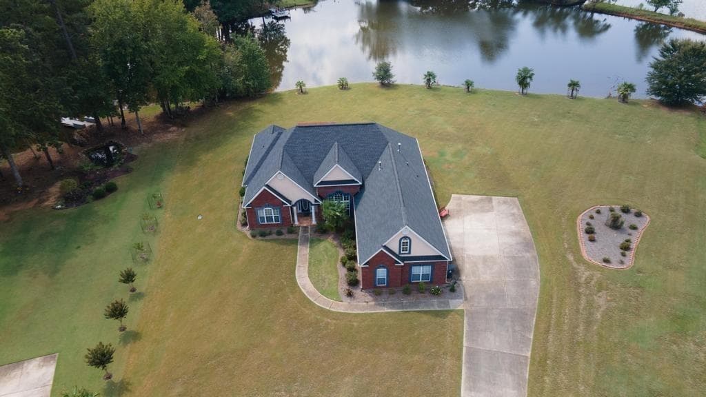 153 Lakeshore Court, Mcdonough, GA 30252 — most recent listing photo