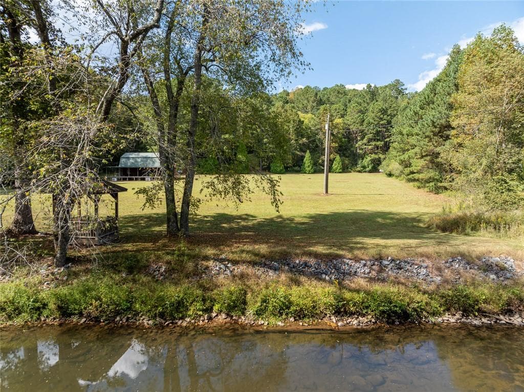 1295 Stillwell Road, Ellijay, GA 30540 — most recent listing photo