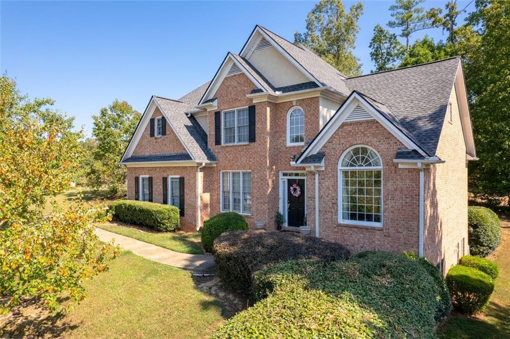 4 bedroom, 3 bathroom, 2,246 sq ft single family residence sold at 2600 WELLS Terrace, Atlanta, GA 30331