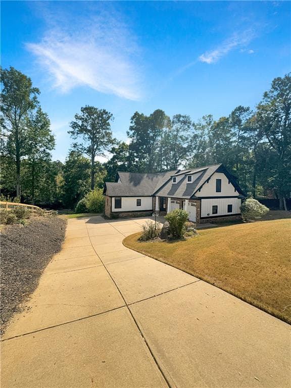3 bedroom, 4 bathroom single family residence sold at 33 Linda Road, Cartersville, GA 30120