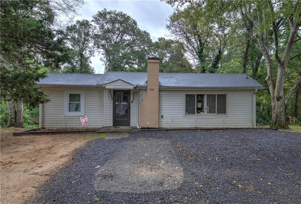 300 Rudy Street, Rome, GA 30161 — most recent listing photo