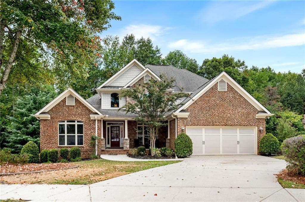 1845 Chloe Court, Lawrenceville, GA 30043 — most recent listing photo
