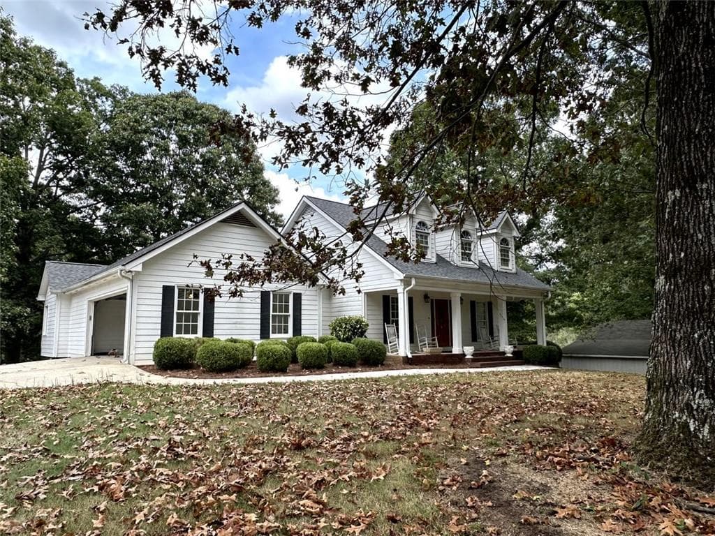 578 STONEVIEW Drive, Hoschton, GA 30548 — most recent listing photo