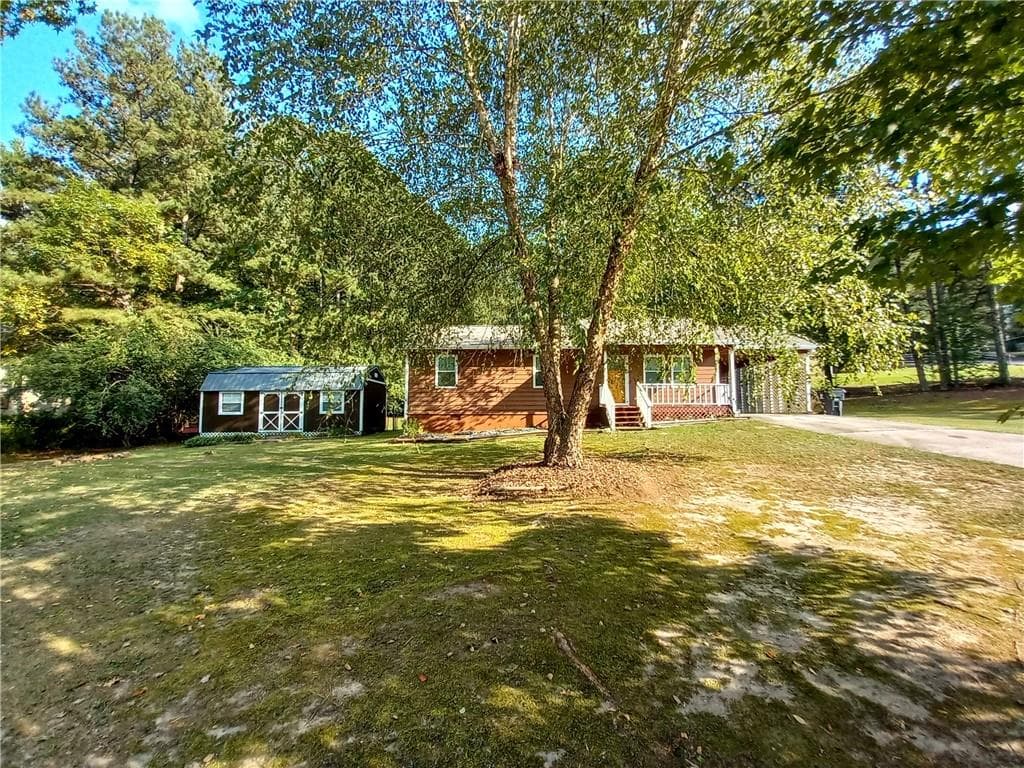 88 Parkway Circle, Villa Rica, GA 30180 — most recent listing photo