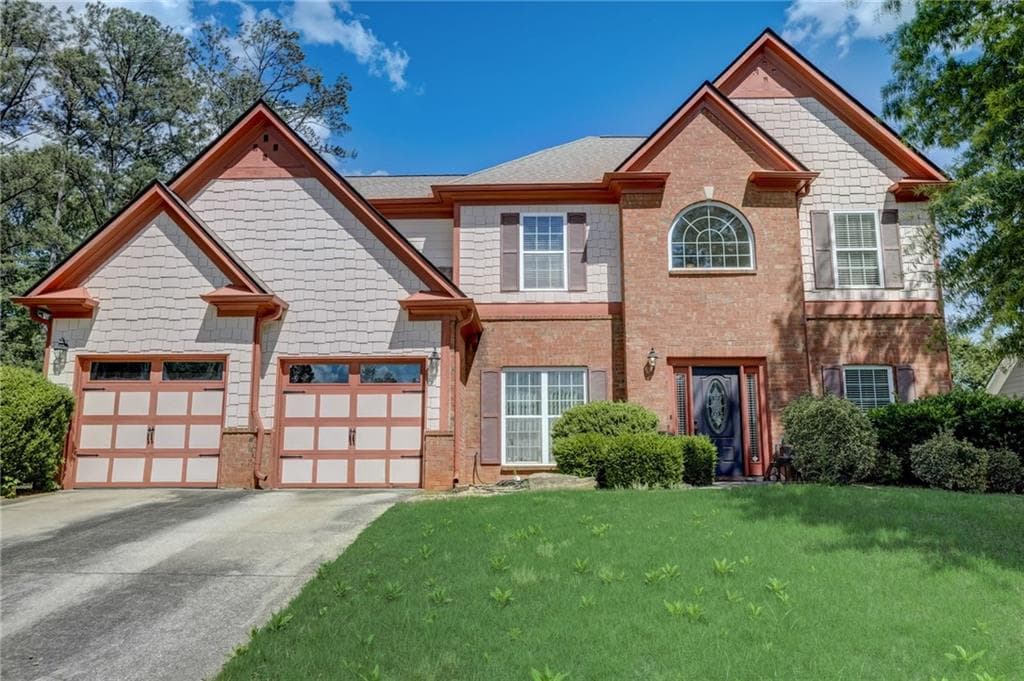 7102 Roselake Circle, Douglasville, GA 30134 — most recent listing photo
