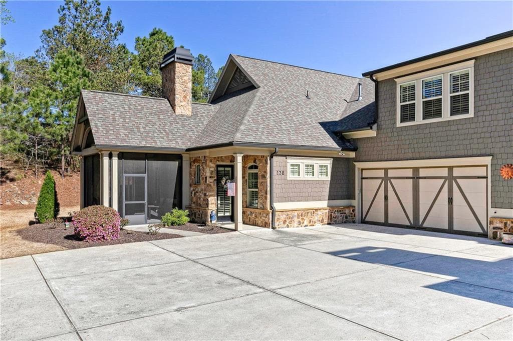 138 Cedarcrest Village Court, Acworth, GA 30101 — most recent listing photo