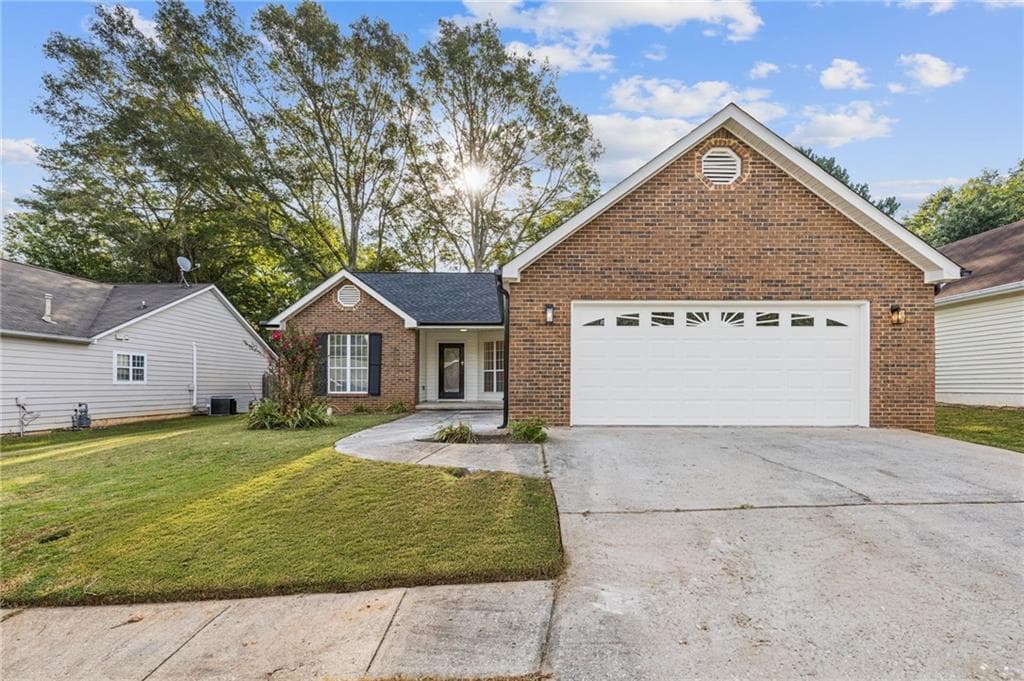 200 Landing Drive, Fayetteville, GA 30214 — most recent listing photo