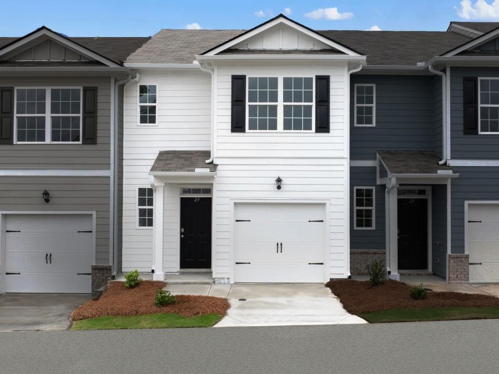 3 bedroom, 3 bathroom townhouse sold at 1005 North 2nd Avenue 29, Rome, GA 30165