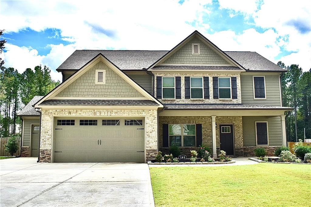 183 Bellview Chase, Monroe, GA 30655 — most recent listing photo
