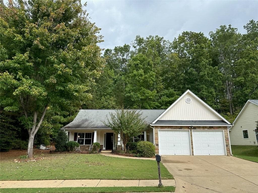 79 Fieldcrest Drive, Dallas, GA 30132 — most recent listing photo