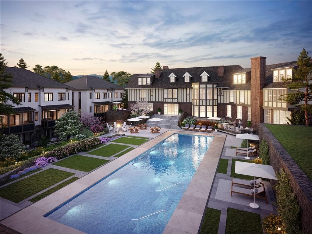 1585 S Ponce De Leon Avenue 10, Atlanta, GA 30307 — most recent listing photo
