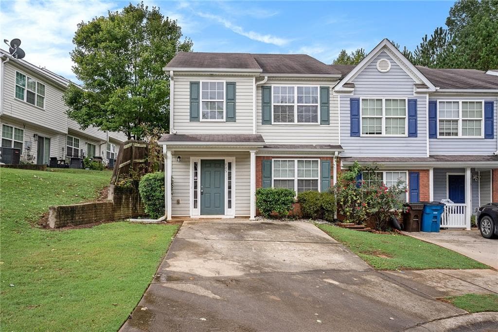 705 Chase Lane, Mcdonough, GA 30253 — most recent listing photo