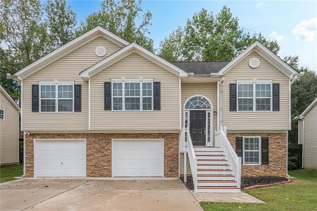 216 Remington Place Boulevard, Dallas, GA 30157 — most recent listing photo