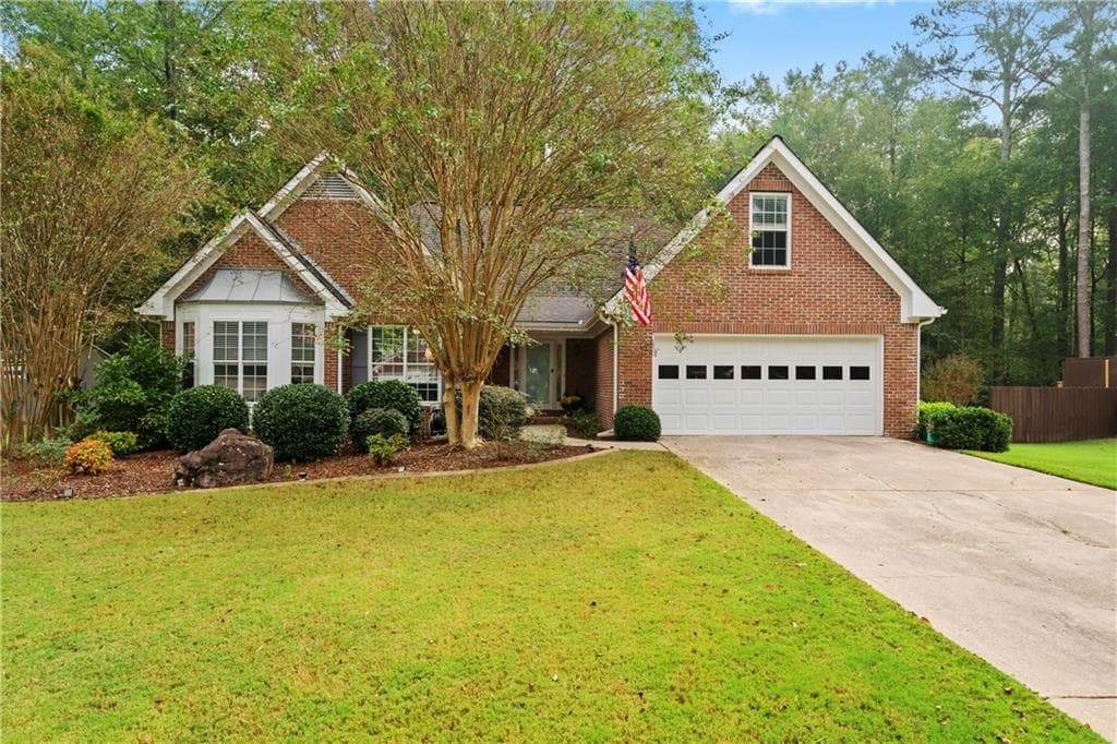 230 Ivy Creek Drive, Loganville, GA 30052 — most recent listing photo