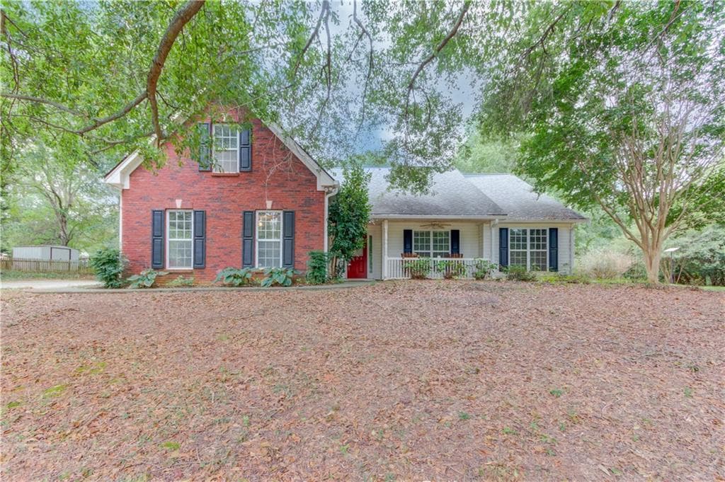 203 Tysor Court, Jefferson, GA 30549 — most recent listing photo