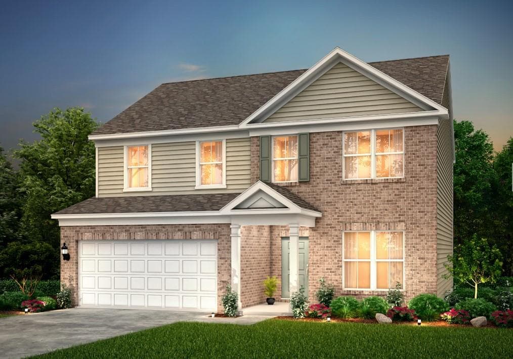 6055 Parkway Downs Drive, Cumming, GA 30040 — most recent listing photo
