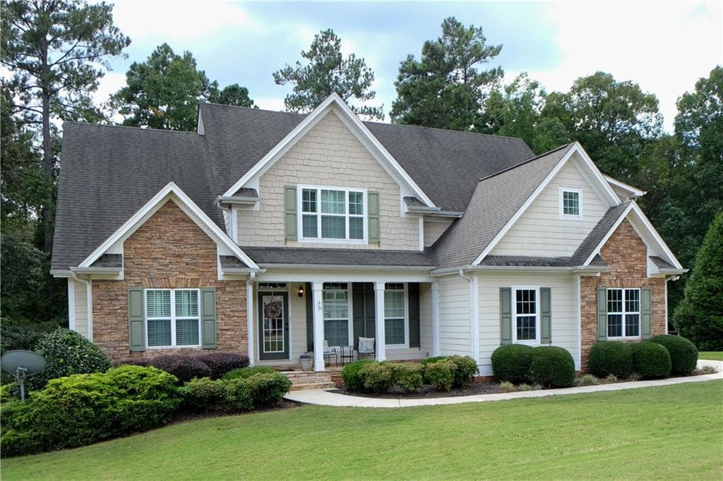 185 Edgewater Trail, Fayetteville, GA 30215 — most recent listing photo