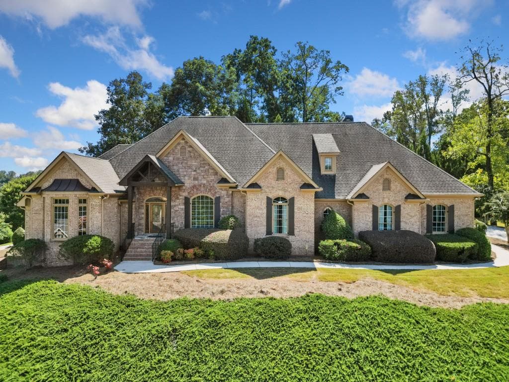 222 Libby Lane, Canton, GA 30115 — most recent listing photo