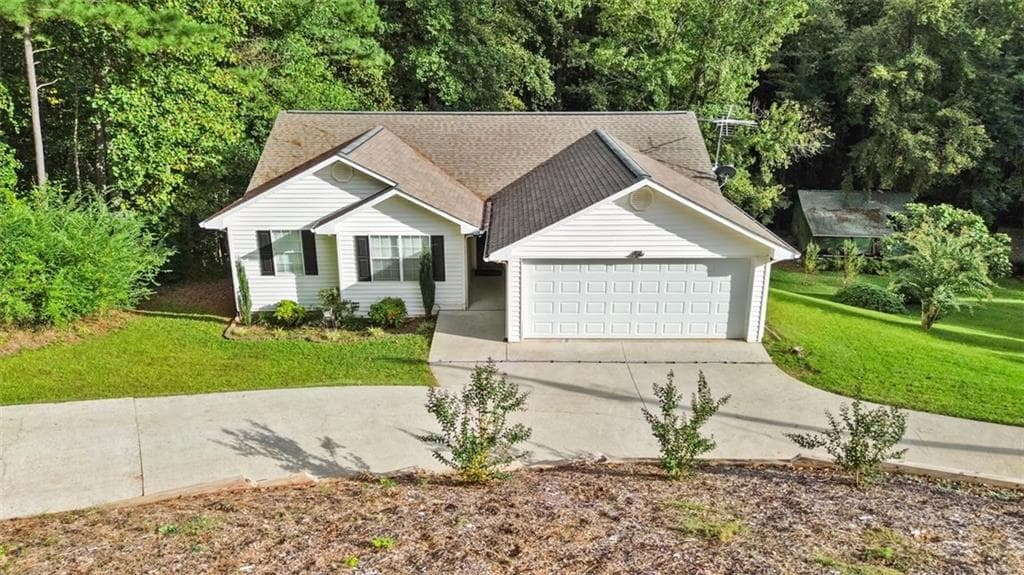 150 Donalyn Lane, Baldwin, GA 30511 — most recent listing photo